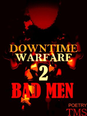 cover image of Downtime Warfare 2